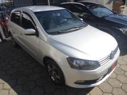VOLKSWAGEN Gol 1.0 4P G6 TREND FLEX
