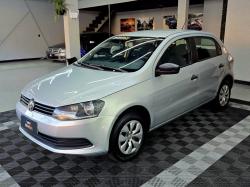 VOLKSWAGEN Gol 1.0 4P G6 FLEX CITY