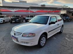 VOLKSWAGEN Gol 1.0 4P G4 FLEX
