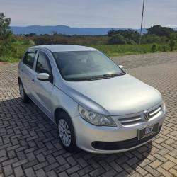 VOLKSWAGEN Gol 1.0 4P