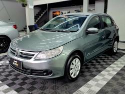 VOLKSWAGEN Gol 1.0 4P G5 FLEX