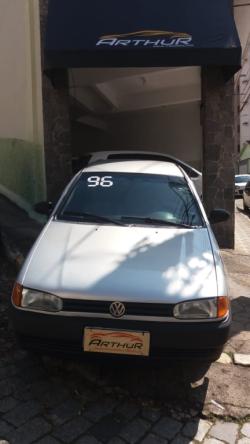 VOLKSWAGEN Gol 1.0