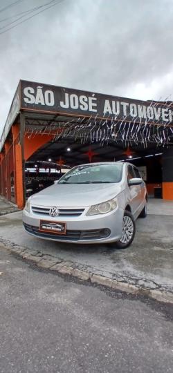 VOLKSWAGEN Gol 1.0