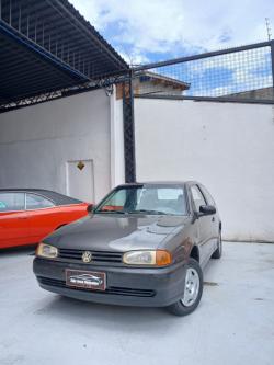 VOLKSWAGEN Gol 1.0