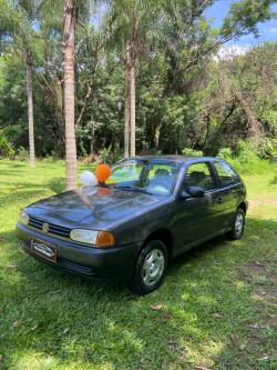 VOLKSWAGEN Gol 1.0