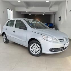 VOLKSWAGEN Gol 1.0