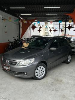 VOLKSWAGEN Gol 1.0