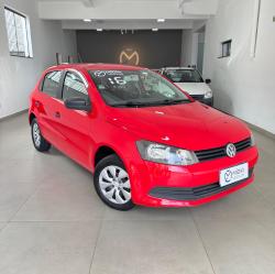 VOLKSWAGEN Gol 1.0