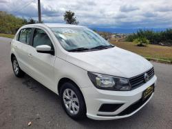 VOLKSWAGEN Gol 1.0