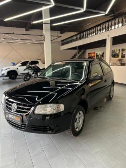 VOLKSWAGEN Gol 1.0 G4 FLEX