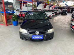 VOLKSWAGEN Gol 1.0 G4 FLEX