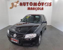 VOLKSWAGEN Gol 1.0 G4 CITY FLEX