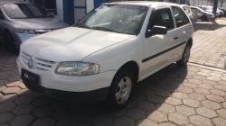 VOLKSWAGEN Gol 1.0 G4 FLEX