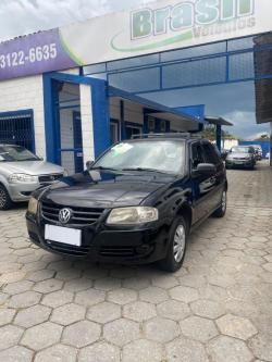 VOLKSWAGEN Gol 1.0 G4 ECOMOTION FLEX