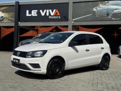 VOLKSWAGEN Gol 1.0 G6 FLEX