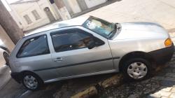 VOLKSWAGEN Gol 1.0 I