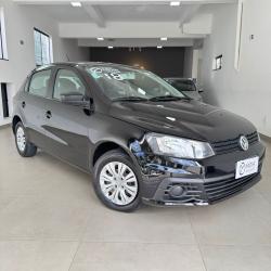 VOLKSWAGEN Gol 1.0 MI