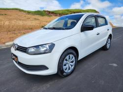 VOLKSWAGEN Gol 1.6 4P FLEX MSI TRENDLINE