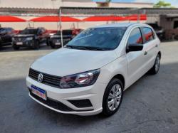 VOLKSWAGEN Gol 1.6 4P FLEX MSI