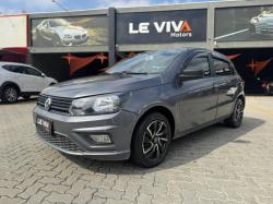 VOLKSWAGEN Gol 1.6 4P G6 TRENDLINE FLEX