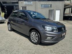 VOLKSWAGEN Gol 1.6 4P G6 FLEX