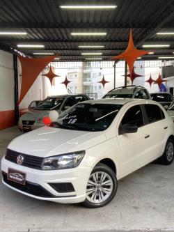 VOLKSWAGEN Gol 1.6