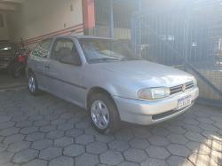 VOLKSWAGEN Gol 1.6 MI STAR