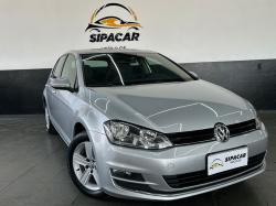 VOLKSWAGEN Golf 1.4 16V 4P TSI HIGHLINE AUTOMTICO