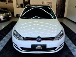 VOLKSWAGEN Golf 1.4 16V 4P FLEX TSI HIGHLINE AUTOMTICO