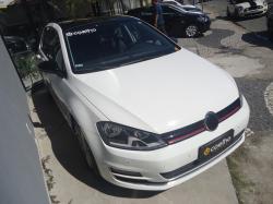 VOLKSWAGEN Golf 1.4 16V 4P TSI HIGHLINE AUTOMTICO