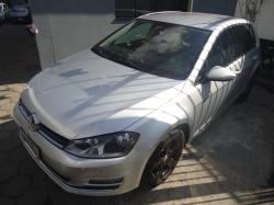 VOLKSWAGEN Golf 1.4 16V 4P TSI HIGHLINE AUTOMTICO