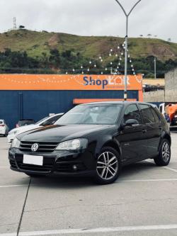 VOLKSWAGEN Golf 1.6 4P SPORTLINE FLEX