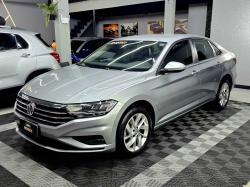 VOLKSWAGEN Jetta 1.4 4P 250 FLEX AUTOMTICO