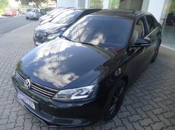 VOLKSWAGEN Jetta 2.0 4P TSI HIGHLINE 200 CV AUTOMTICO