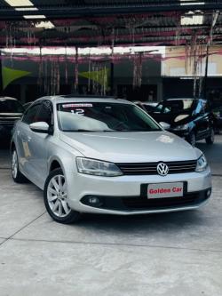 VOLKSWAGEN Jetta 2.0 4P FLEX CONFORTLINE TIPTRONIC AUTOMTICO