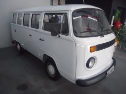 VOLKSWAGEN Kombi 1.6 STD