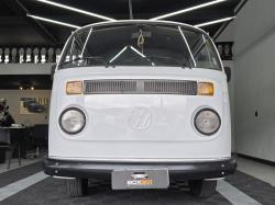 VOLKSWAGEN Kombi 1.6 STD 9 LUGARES