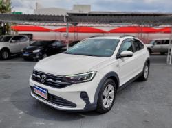 VOLKSWAGEN Nivus 1.0 4P FLEX 200 TSI COMFORTLINE TURBO AUTOMTICO