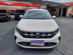 VOLKSWAGEN Nivus 1.0 4P FLEX 200 TSI COMFORTLINE TURBO AUTOMTICO