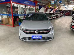 VOLKSWAGEN Nivus 1.0 4P FLEX 200 TSI HIGHLINE TURBO AUTOMTICO