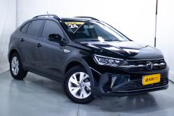 VOLKSWAGEN Nivus 1.0 4P FLEX 200 TSI COMFORTLINE TURBO AUTOMTICO