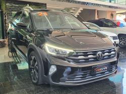 VOLKSWAGEN Nivus 1.0 4P FLEX 200 TSI HIGHLINE TURBO AUTOMTICO