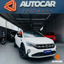 VOLKSWAGEN Nivus 1.0 4P FLEX 200 TSI HIGHLINE TURBO AUTOMTICO