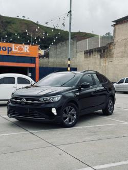 VOLKSWAGEN Nivus 1.0 4P FLEX 200 TSI COMFORTLINE TURBO AUTOMTICO