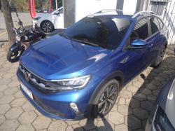 VOLKSWAGEN Nivus 1.0 4P FLEX 200 TSI HIGHLINE TURBO AUTOMTICO