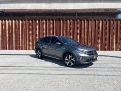 VOLKSWAGEN Nivus 1.0 4P FLEX 200 TSI HIGHLINE TURBO AUTOMTICO