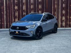 VOLKSWAGEN Nivus 1.0 4P FLEX 200 TSI HIGHLINE TURBO AUTOMTICO