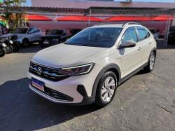 VOLKSWAGEN Nivus 1.0 4P FLEX 200 TSI COMFORTLINE TURBO AUTOMTICO