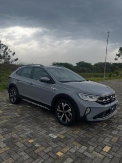 VOLKSWAGEN Nivus 1.0 4P FLEX 200 TSI HIGHLINE TURBO AUTOMTICO
