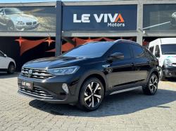 VOLKSWAGEN Nivus 1.0 4P FLEX 200 TSI HIGHLINE TURBO AUTOMTICO